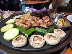 -济州爱肉堂(总店)