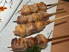 -德川家日本料理(中关村寰太大厦店)