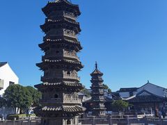 -南翔古镇