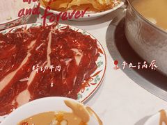 -汕头八合里海记牛肉店(清河店)