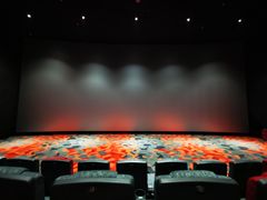 -中影国际影城(CINITY LED横岗店)