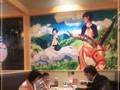 -一心创作料理屋(经开万达店)