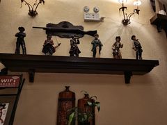 -长春藤咖啡(北园店)