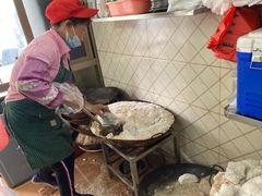 -吉英盐焗鸡(文中路店)