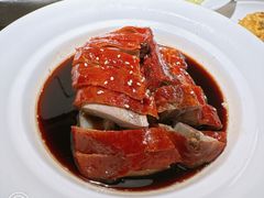 金陵红卤烤鸭-狮王府淮扬菜(万象城店)