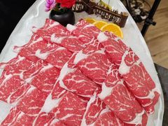 -秦宝雪花牛肉养生火锅(大兴九臻店)