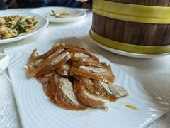 -便宜坊烤鸭店(玉蜓桥天坛店)