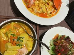 -将相和·海鲜蒸饺大连菜·连鹭海鲜姊妹店