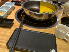 -水林间·寿喜烧自助(仙林金鹰店)