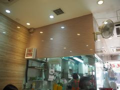-生记粥店(旺角店)