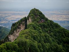 -少华山国家森林公园
