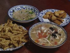 山楂汤-管记水席老店(仙果市街店)