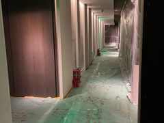 -上海柏悦酒店