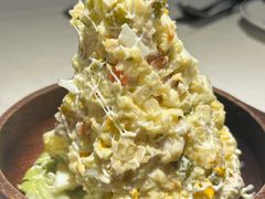 -俄士厨房(时代天街店)