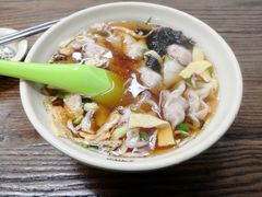 -都谷包子(天一广场店)