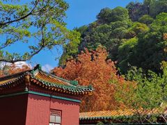 -星湖旅游景区七星岩