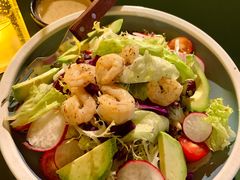 -JUKEBOX玖部音乐餐厅(华侨城店)