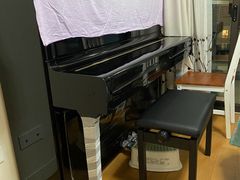-属音琴行(成山路店)