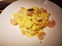 黑松露虾仁滑蛋-闽上鲜·福建菜(龙湖滨江天街店)