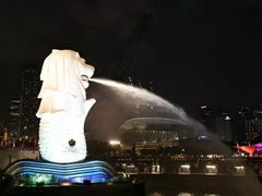 -新加坡文华东方酒店