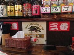 -平成屋·午肴夜酒(四川北路店)