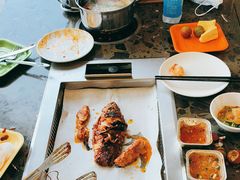 -韩厨烤肉火锅无限自助餐厅(潮流特区店)