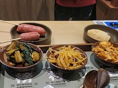 -京参 • 擂椒饭(这有山店)