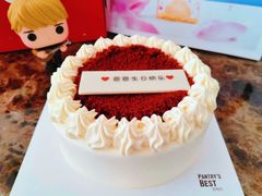 -派悦坊·甜品·蛋糕(日坛店)