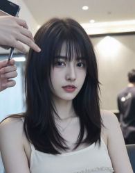 -时尚殿堂hair salon