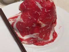 -澳门豆捞(裕华东路店)
