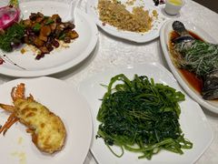 -大东海海鲜酒楼(渔人码头总店)