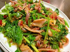 -八方后身麻辣鸡块(总店)