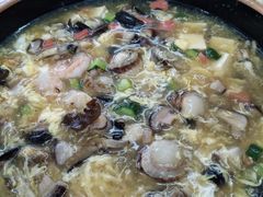 -北戴河庆山饭店·海鲜砂锅粥(北戴河黑石路店)