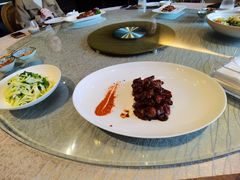 -御盛苑富隆汇·传承川菜·商务简餐(江北嘴店)