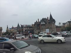 -大连美术馆