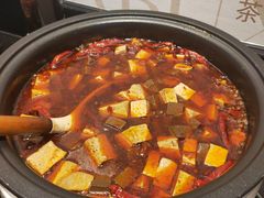 -呷哺呷哺 黄金牧场 (盛世天骄店)