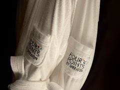 -杭州龙禧福朋喜来登酒店