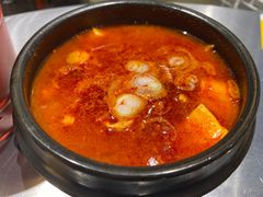 -恩泽家·果味坛子韩国炭火烤肉(白石龙店)