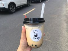 -白日梦奶茶