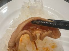 -湘肠香火锅店(团结湖店)