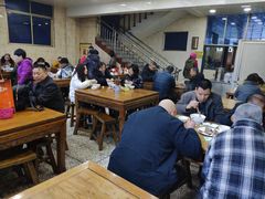 大堂-老刘家泡馍·陕西老字号(钟楼广济街店)