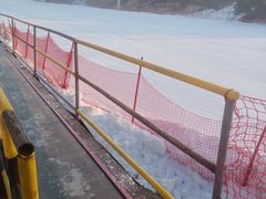 -蓟洲国际滑雪场