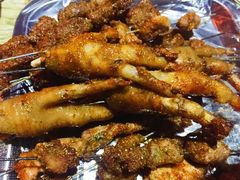 -黑皮烧烤(民意四路店)