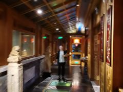 -那家山城(樱桃园店)