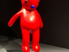 -上海宝龙美术馆
