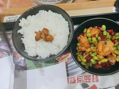 -老娘舅(天阳亲子广场店)