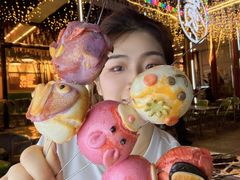 -蜀川川破店·江湖菜·烧烤(北京首店)