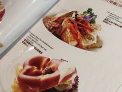 -申德勒加油站餐厅(三里屯北小街店)
