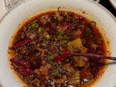 -观宴·品质赣菜(高新大道店)