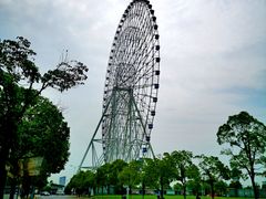 -南昌之星摩天轮